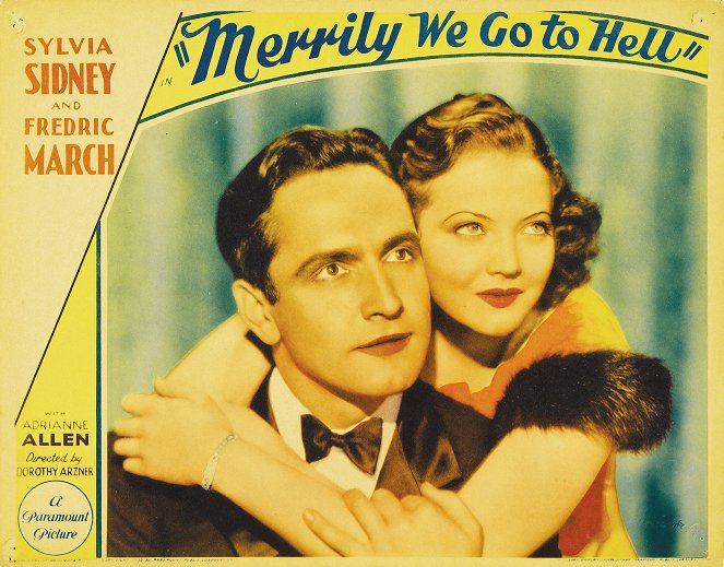 Merrily We Go to Hell - Fotosky