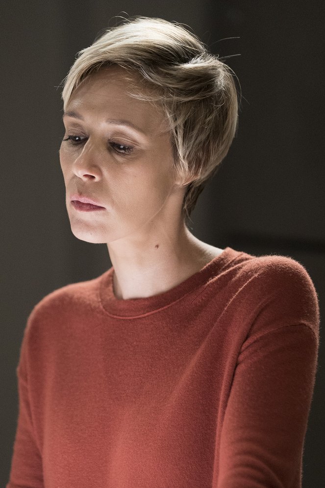 How to Get Away with Murder - Season 5 - I Want to Love You Until the Day I Die - Kuvat elokuvasta - Liza Weil
