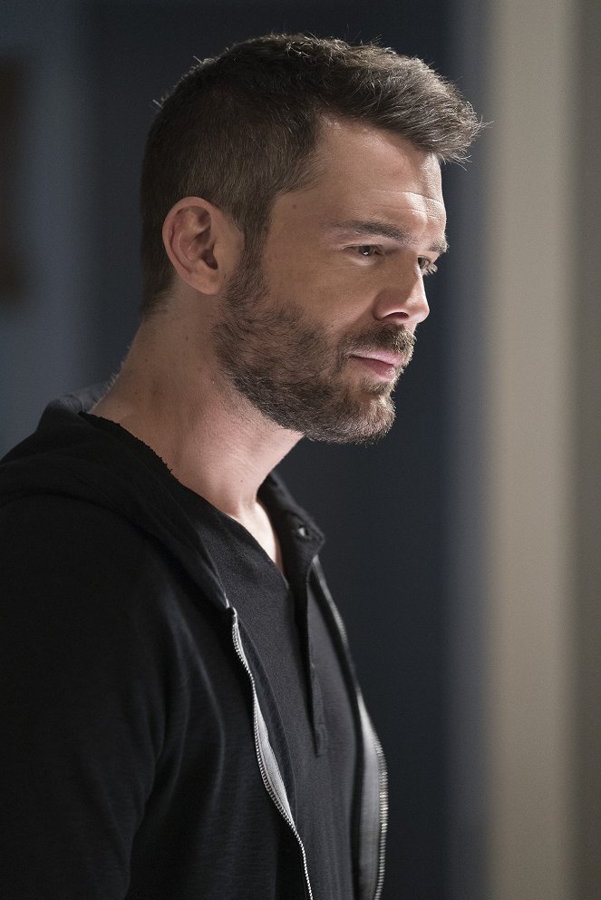 How to Get Away with Murder - I Want to Love You Until the Day I Die - Kuvat elokuvasta - Charlie Weber