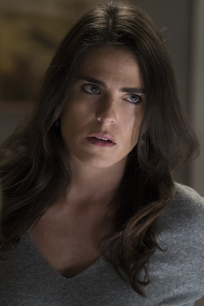 How to Get Away with Murder - Season 5 - I Want to Love You Until the Day I Die - Photos - Karla Souza