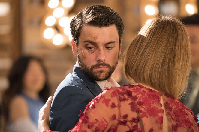 How to Get Away with Murder - I Want to Love You Until the Day I Die - Van film - Jack Falahee