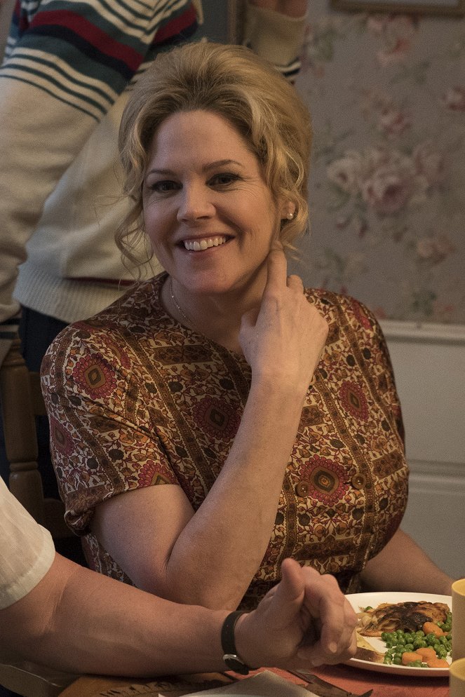 The Kids Are Alright - Peggy's Day Out - Photos - Mary McCormack