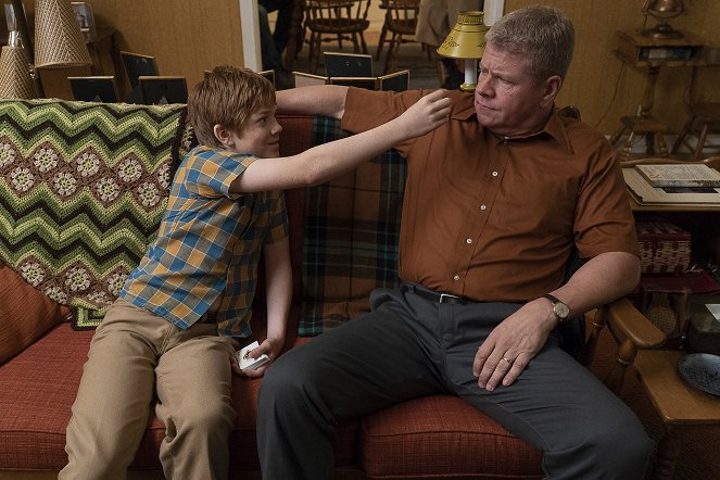 The Kids Are Alright - Boxing - Photos - Jack Gore, Michael Cudlitz