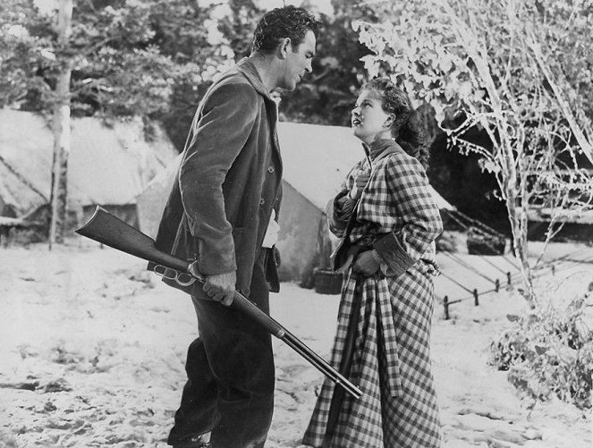 Woman of the North Country - Z filmu - Rod Cameron, Gale Storm