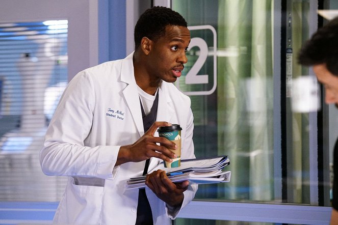 Chicago Med - Season 4 - Lesser of Two Evils - Photos