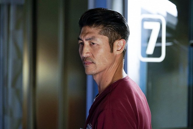 Chicago Med - Season 4 - Lesser of Two Evils - Photos - Brian Tee