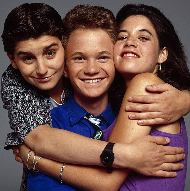 Doogie Howser, lekarz medycyny - Promo - Neil Patrick Harris