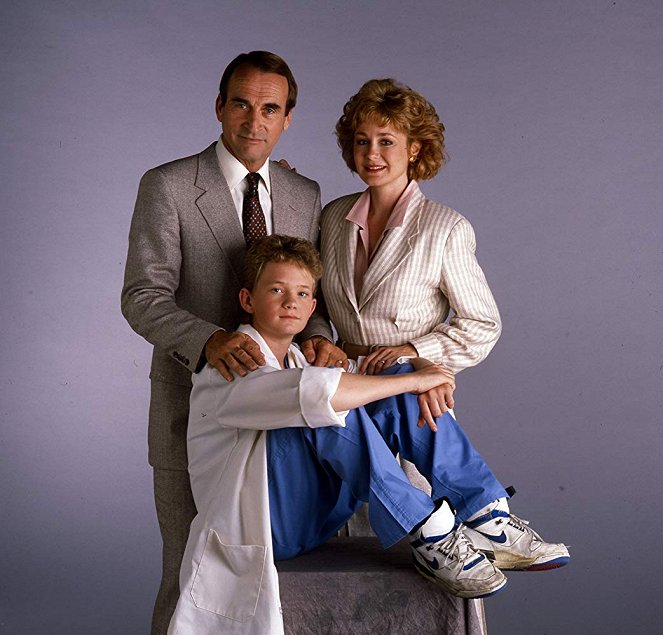 Doogie Howser, M.D. - Werbefoto - Neil Patrick Harris