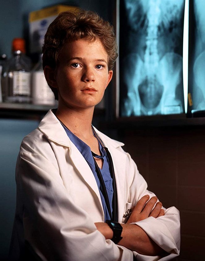 Docteur Doogie - Promo - Neil Patrick Harris