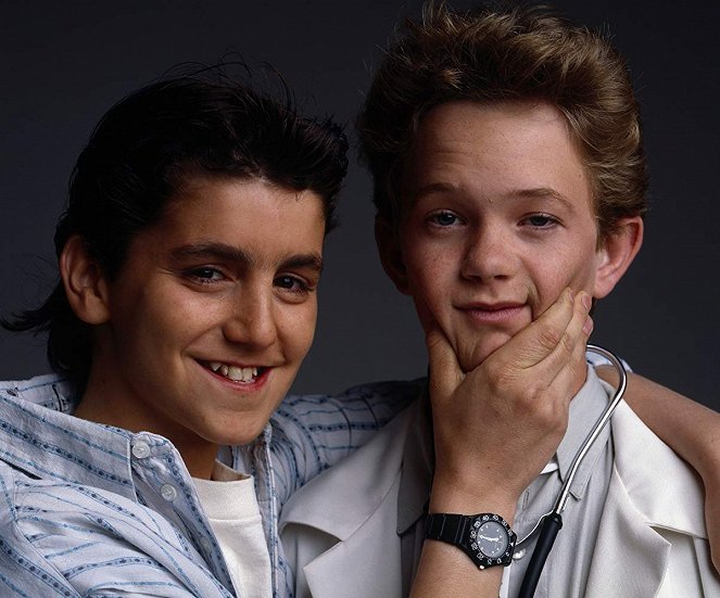 Doogie Howser, lekarz medycyny - Promo - Neil Patrick Harris