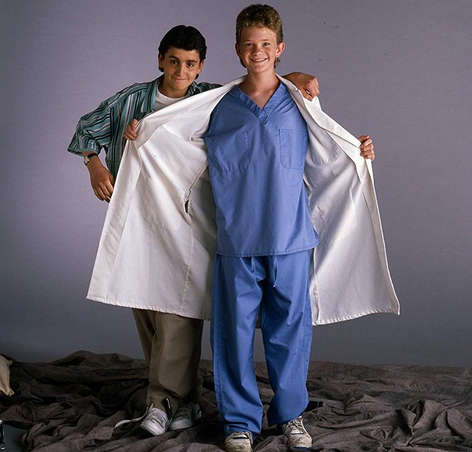 Doogie Howser, lekarz medycyny - Promo - Neil Patrick Harris