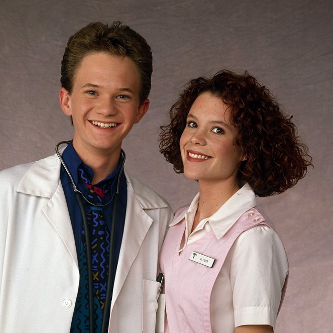 Doogie Howser, M.D. - Promokuvat - Neil Patrick Harris