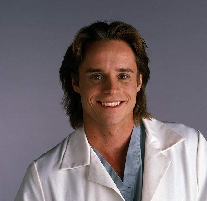 Doogie Howser, M.D. - Werbefoto