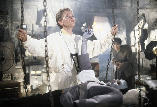 Docteur Doogie - Film - Neil Patrick Harris