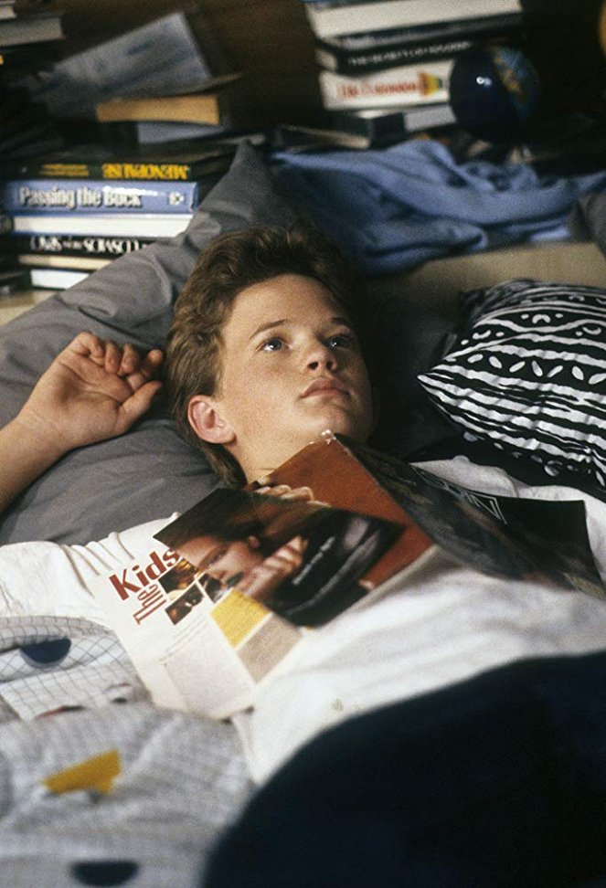 Doogie Howser, M.D. - Kuvat elokuvasta - Neil Patrick Harris