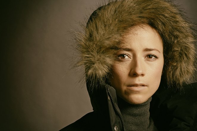 Cardinal - Forty Words for Sorrow - Promo - Karine Vanasse