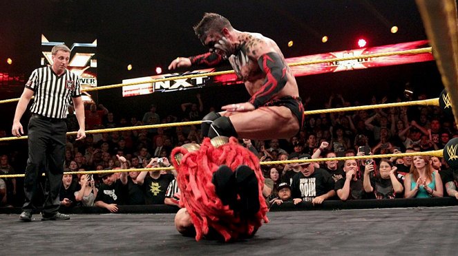 NXT TakeOver: Unstoppable - Photos - Fergal Devitt