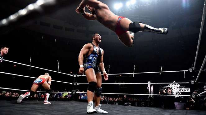 NXT TakeOver: Dallas - Photos - Nathan Everhart