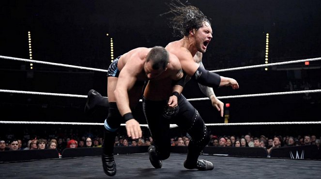 NXT TakeOver: Dallas - Photos - Tom Pestock