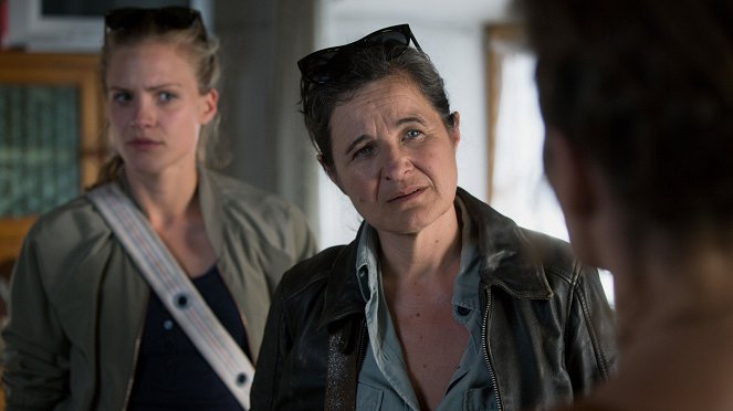 LandKrimi - Der Tote im See - Z filmu - Miriam Fussenegger, Maria Hofstätter