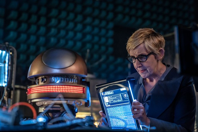 Doctor Who - Season 11 - Frei Haus - Filmfotos - Julie Hesmondhalgh