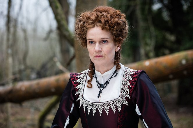 Doctor Who - The Witchfinders - Do filme - Siobhan Finneran