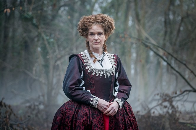 Doctor Who - The Witchfinders - Photos - Siobhan Finneran