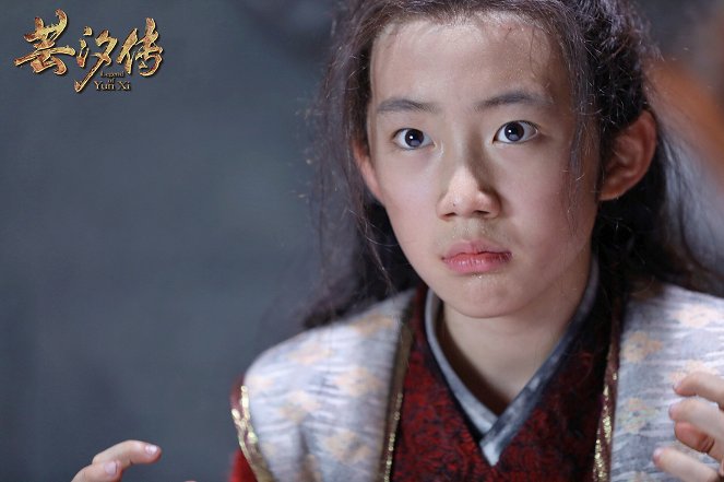 Legend of Yun Xi - Fotosky