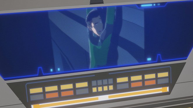 Star Wars Resistance - The High Tower - Photos