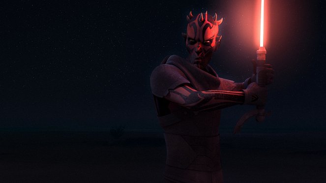 Star Wars Rebels - Twin Suns - Kuvat elokuvasta