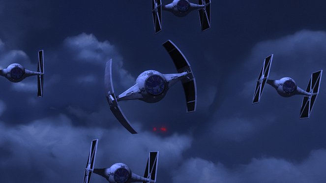 Star Wars Rebels - Empire Day - Kuvat elokuvasta