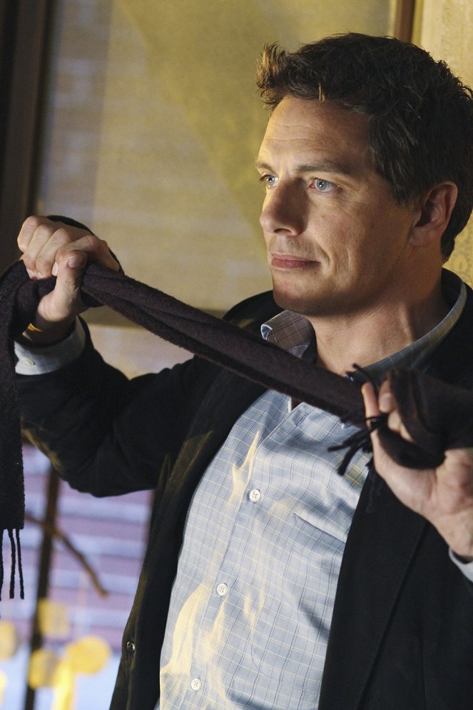 Desperate Housewives - La Victoire - Film - John Barrowman