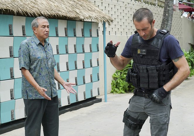 Havaiji 5-0 - Poliisi valepuvussa - Kuvat elokuvasta - Alex O'Loughlin
