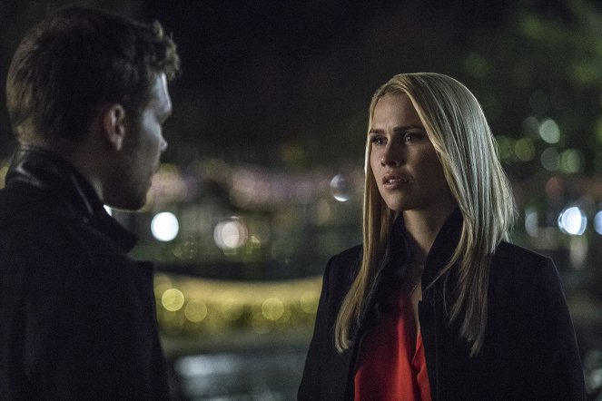 The Originals - When the Saints Go Marching In - Photos - Claire Holt