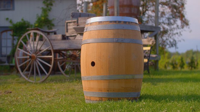 History in the Making - Geschichte handgemacht - Filmfotos