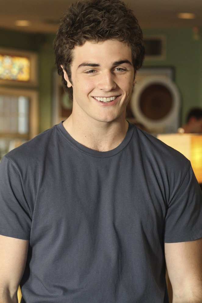 Desperate Housewives - Le Mal existe - Film - Beau Mirchoff