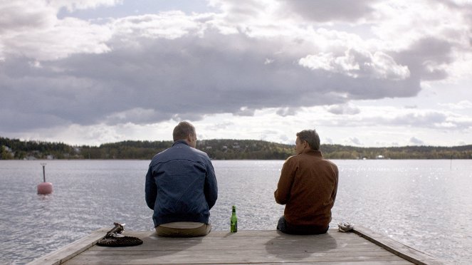 Solsidan - Season 1 - Åldersnoja - Film