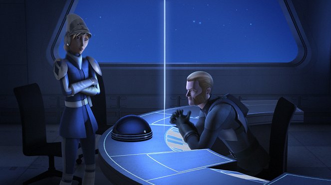 Star Wars Rebels - Vision of Hope - Kuvat elokuvasta