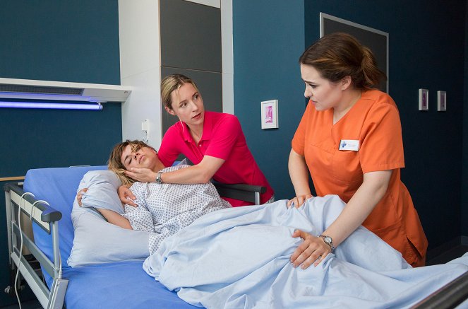 In aller Freundschaft – Die Krankenschwestern - Season 1 - Vertrauen - Photos