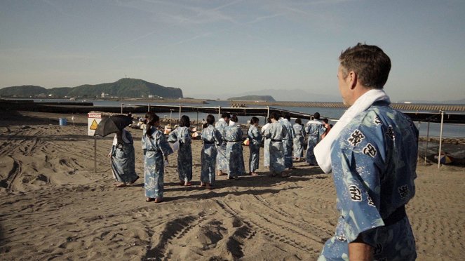 Terra X: Faszination Erde - mit Dirk Steffens - Japan - Land der Gegensätze - Filmfotos