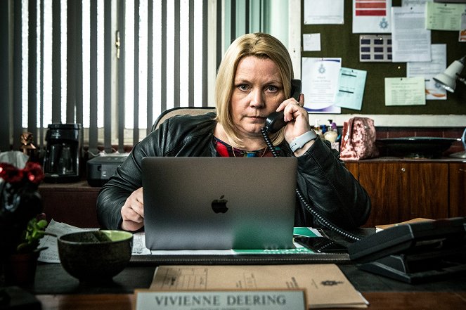 No Offence - Episode 3 - Film