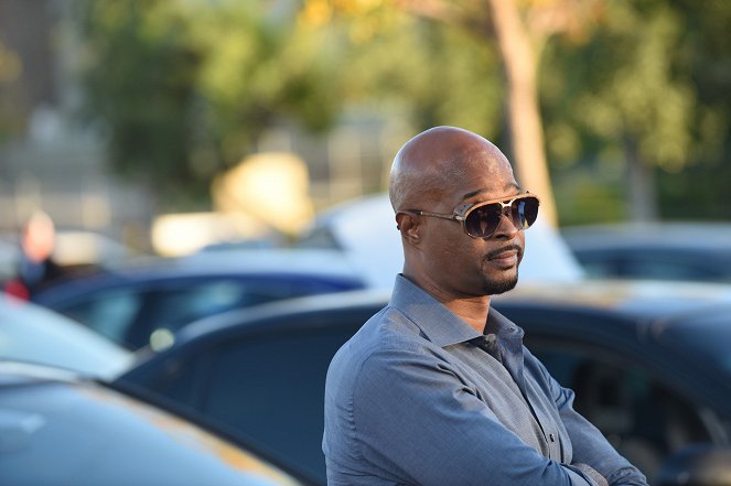 Lethal Weapon - Season 3 - What the Puck - Photos