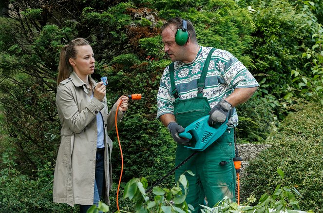 Rentnercops - Wie man's macht - Filmfotos - Katja Danowski