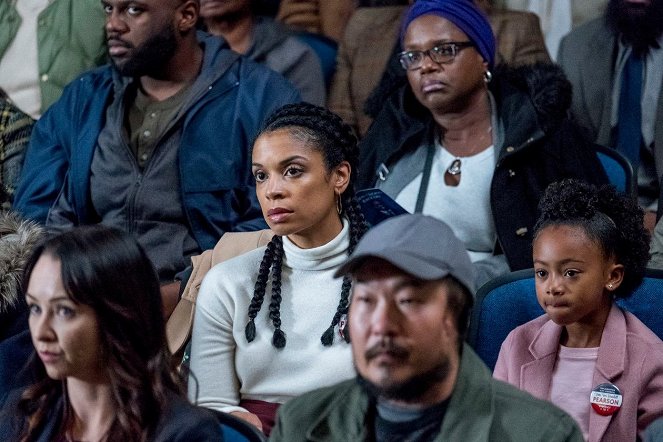 This Is Us - The Beginning Is the End of the Beginning - Van film - Susan Kelechi Watson