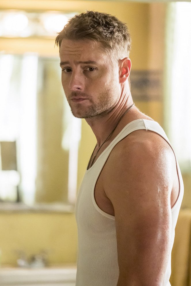 This Is Us - Season 3 - The Beginning Is the End of the Beginning - Do filme - Justin Hartley