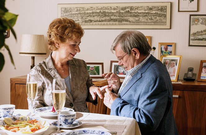 Rentnercops - Auf die Plätze - Filmfotos - Verena Plangger, Wolfgang Winkler