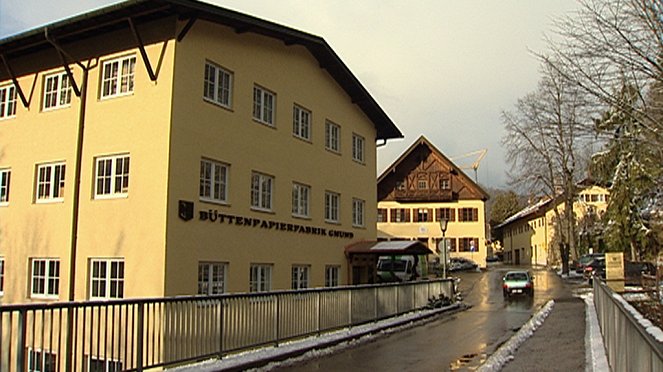 Winter im Tegernseer Tal - Film