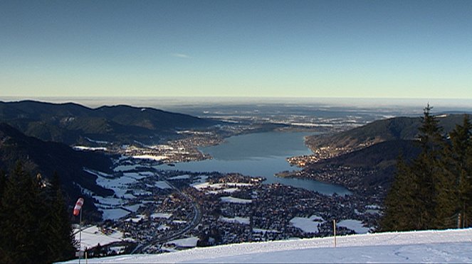 Winter im Tegernseer Tal - Filmfotók
