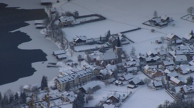 Winter im Ausseer Land - Kuvat elokuvasta