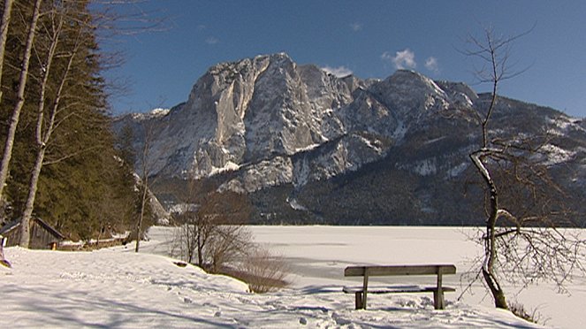 Winter im Ausseer Land - Kuvat elokuvasta